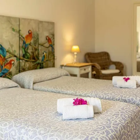 Villa Vulcano By Calima *