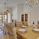 Villa Vulcano By Calima Costa De Antigua