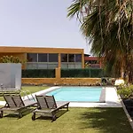 Villa Vulcano By Calima Costa De Antigua